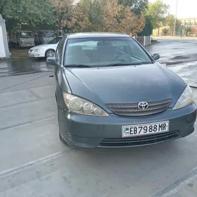 Toyota Camry 2002