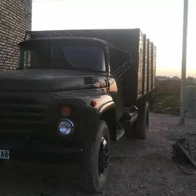 Zil 130 1993