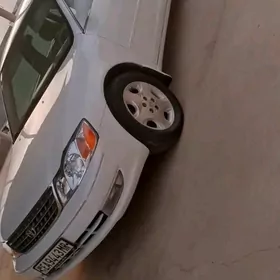 Toyota Avalon 2003