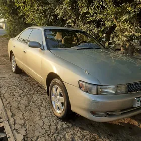 Toyota Chaser 1993