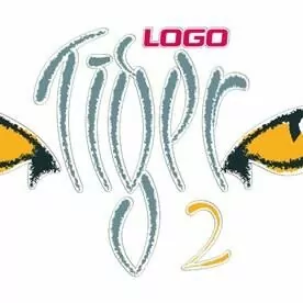 LOGO TIGER PROGRAMMASY