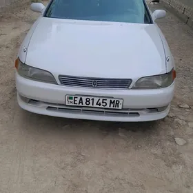 Toyota Mark II 1995