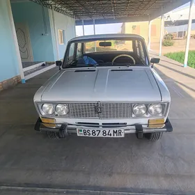 Lada 2106 2000