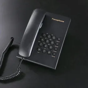 DOMAŞNY TELEFON PANAPHONE