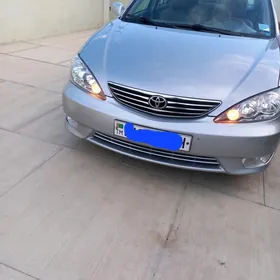 Toyota Camry 2002