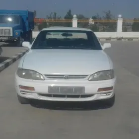 Toyota Camry 1993