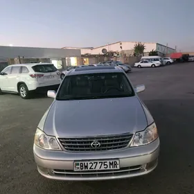 Toyota Avalon 2003