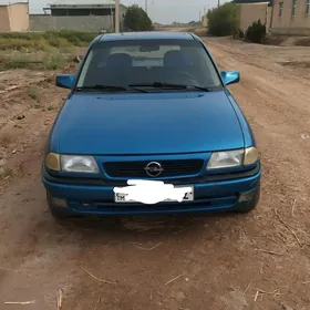 Opel Astra 1992