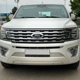 Ford Expedition 2019