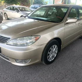 Toyota Camry 2002