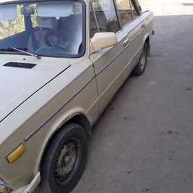 Lada 2106 1987