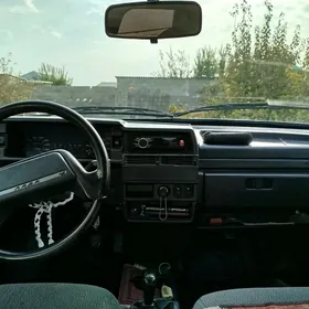 Lada 21099 2004