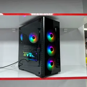 i7-11700K/RTX 3080