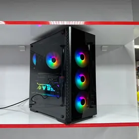 i7-11700K/RTX 2060S