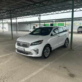 Kia Sorento 2020