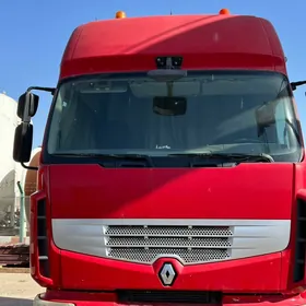 Volvo FH 460 2010