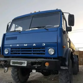 Kamaz 4310 1990