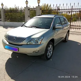 Lexus RX 330 2004