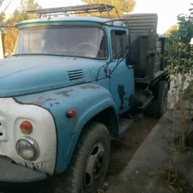 Zil 130 1992