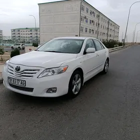 Toyota Camry 2010