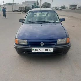 Opel Astra 1992