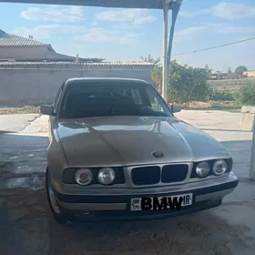 BMW 525 1995