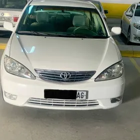 Toyota Camry 2005