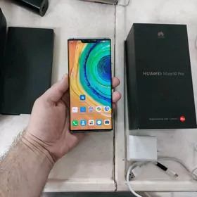 HUAWEI MATE 30 PRO 8/128