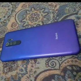 REDMI 9 4.64 GB