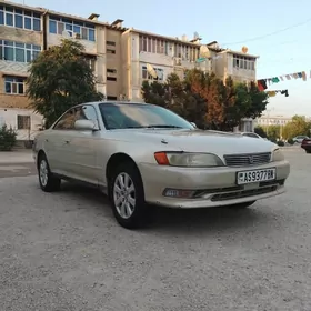 Toyota Mark II 1993