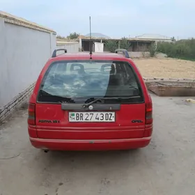 Opel Astra 1992