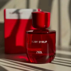 Zara ️Ruby Syrup️(90мл)(Жн)