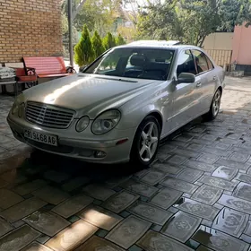 Mercedes-Benz E350 2006