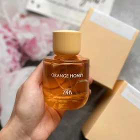 Zara🧡ORANGE HONEY🧡(90мл)(Жн)