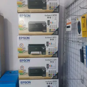 Epson 3211