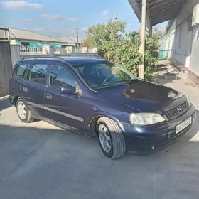 Opel Astra 1999