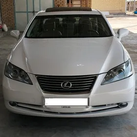 Lexus ES 350 2008