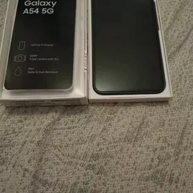 SAMSUNG A54 5G