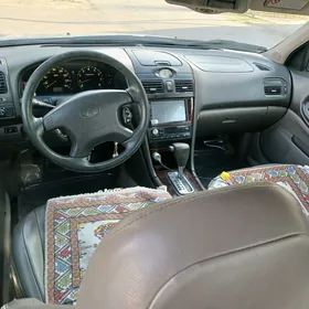 Infiniti I30 2000