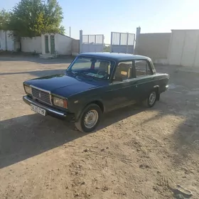 Lada 2107 1998