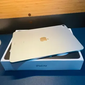 iPad Air