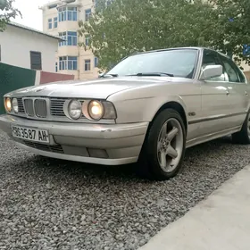 BMW 535 1992