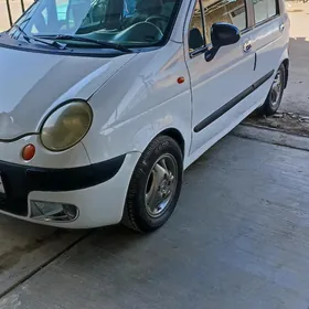 Daewoo Matiz 2005