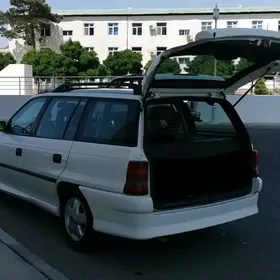 Opel Astra 1997