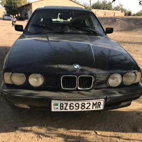 BMW 525 1991