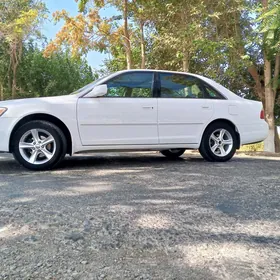 Toyota Avalon 2003