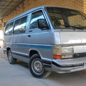 Toyota Hiace 1987