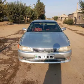 Toyota Mark II 1995