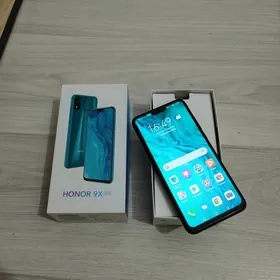 HONOR 9X LITE (128gb) ZAWOD