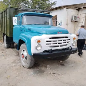 Zil 130 1989